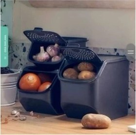 Resim Tupperware Kiler Set. 