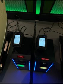 Resim PAYMORE Self-Satış Makinaları için Kartlı Ödeme ve Telemetri POS Cihazı T-POS 