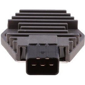 Resim Zcjb Honda Trx450es Trx450s 4x4 1998 Regülatör Doğrultucu 