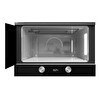 Resim Teka ML 8220 BIS L BK 22 L Siyah Mikrodalga Fırın 