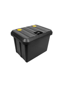 Resim AHMET OTOMOTİV 60cm Plastik Takım Dolabı 59x44x46 Dorse-pick Up-off Road-karavan-römork 