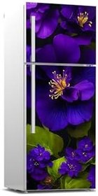 Resim Buzdolabı ve Bulaşık Makinesi Takım Sticker 0402 