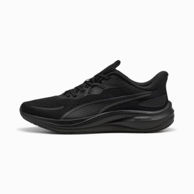 Resim Puma Skyrocket Lite 2 Siyah Koşu & Antrenman Ayakkabısı 311730-08 | Unisex 