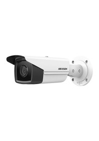 Resim Hikvision Ds-2Cd2T23G2-2I 2Mp 4Mm Acusense H265+ Ir Bullet Ip Ka 