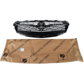 Resim Orjinal Opel Insignia B Ön Panjur Park Sensörlü Tip Gm 