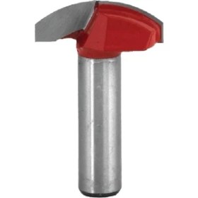 Resim Cnc Motif Bıçağı D:35 