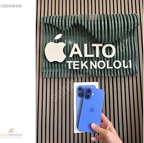 Resim Apple iPhone 16 İkinci El YD | 128 GB | Laciverttaş 