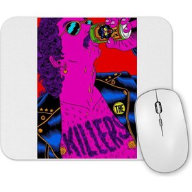 Resim Baskı Dükkanı Esta Arte Foi Criada Por Bicicleta Sem Freio Mouse Pad 