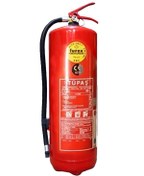 Resim Tüpaş 6kg Yangın Tüpü 