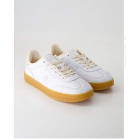 Resim Tommy Hilfiger Th Fw0fw08755 Th Premıum Herıtage Kadın Sneakers 