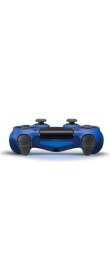 Resim Sony Ps4 Dualshock Kablosuz Kumanda Mavi V2 Özellikli Kablosuz Oyun Aksesuarı 