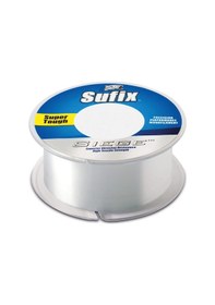 Resim Sufix Siege 0.35 Mm 100m Clear Monofilament Misina 9.4kg Çeker 