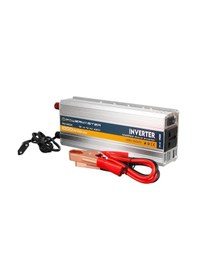 Resim Powermaster Pm-1000c 12volt 1000watt Akü Şarjlı İnvertör Usb Çıkışlı 