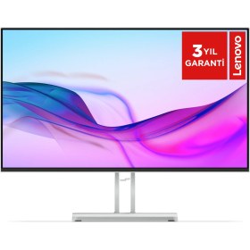 Resim Lenovo L27I-4A 27" FHD 1ms 100Hz IPS Monitör 67BEKAC1TK 