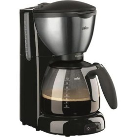 Resim Braun KF570 Cafehouse Pure Filtre Kahve Makinesi 