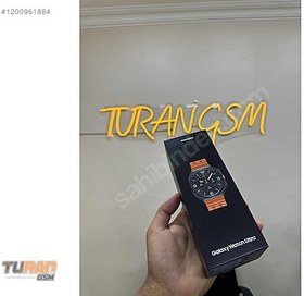 Resim TURAN GSM DEN GALAXY WATCH ULTRA SIFIR YD KAPALI KUTU... 