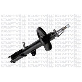 Resim Arka Amortısor Gazlı Sol Toyota Corolla 1993-1998 Ae101 Kasa 