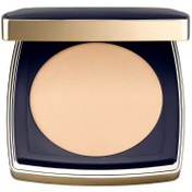 Resim Estee Lauder Double Wear Stay-in-Place SPF10 Mat Pudra Fondöten - 2W1 DAWN 