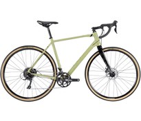 Resim Lapierre Crosshill 2.0 Sora 18 Vites Mekanik Disk Fren Gravel 
