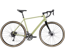 Resim Lapierre Crosshill 2.0 Sora 18 Vites Mekanik Disk Fren Gravel 