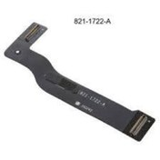 Resim Anet Macbook Air Harddisk Kablo Flex A1466 821-1722-a 923-0440 