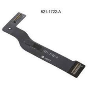 Resim Anet Macbook Air Harddisk Kablo Flex A1466 821-1722-a 923-0440 