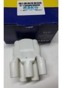 Resim DİSTRİBÜTÖR KAPAĞI FIAT ŞAHİN (TEMPRA TİP) SLX YATAY MAKO 71366802 