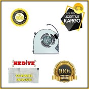Resim Toshiba V000300010 Notebook Cpu Soğutucu Fan 