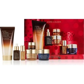 Resim Estee Lauder Skincare Superstar Cilt Bakım Seti 