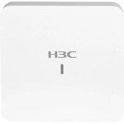 Resim H3c Wa6020, Dual Band, Wifi 6, 1500mbps, Poe, Tavan Tipi, Access Point 128 Misafir Destekler 
