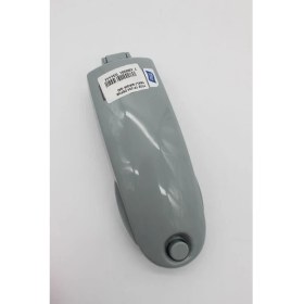 Resim Titiz Tp-204 Defne Tekli Gırgır Gri 