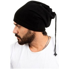 Resim Deepsea Erkek Lastikli Polar Boyunluk Bere 0002 (513415877) 
