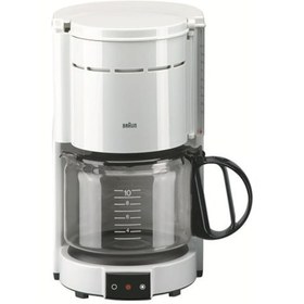 Resim Braun KF47 Aromaster Classic Filtre Kahve Makinesi 