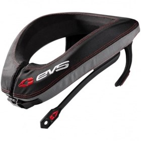 Resim Evs R3 Race Collar Evs Çocuk Boyun Koruma 