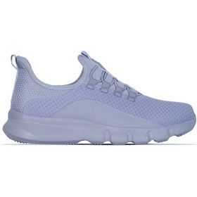 Resim Lescon Hellıum Nano 6 Erkek Spor Ayakkabı Gri 