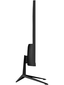 Resim Rampage CRUX CR24R100 24 100Hz 1ms BOE IPS FHD Freesync PC Flat Oyuncu Monitörü 