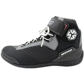 Resim Kaly Scoyco Mt 031 Motosiklet Botu 