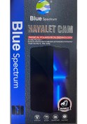 Resim BLUE SPECTRUM HAYALET EKRAN KORUYUCU IPHONE 11 HAYALET EKRAN KORUYUCU