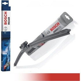 Resim Renault Kangoo Bosch Aeroeco Ön Ve Arka Silecek Takımı 1997-2007 