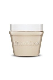 Resim ChildGen Doğal Oyun Hamuru- 125 GR - Beyaz - Premium Kavanoz 