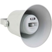Resim Westsound FRH-4 Trafosuz Plastik Horn Hoparlör 