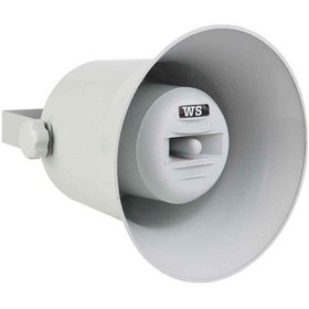 Resim Westsound FRH-4 Trafosuz Plastik Horn Hoparlör 