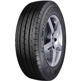 Resim Bridgestone 225/75R16C 121/120R R660 Duravis Yaz Lastiği 2024 