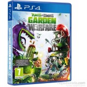 Resim PopCap Games Plants Vs Zombies Garden Warfare 2 Ps4 Oyun 