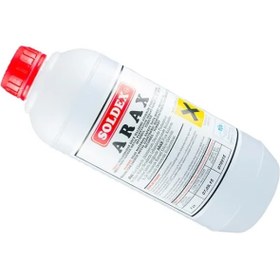 Resim Arax Flux 5 Lt - Özel Lehim Suları 
