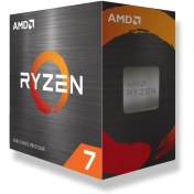 Resim AMD Ryzen 7 5800XT Box AM4 3.8GHz Max 4.8GHz 32Mb 105W 8 Çekirdek İşlemci 