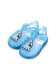 Resim Igor S10320 Tobby V. Pırata Yeşil Erkek Çocuk Sandalet 000000000102260151 Yeşil 