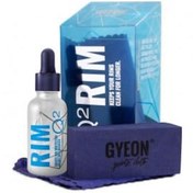 Resim Gyeon Q2 Rim Jant Temizleyici Ve Koruyucu Seramik Kaplama 30 Ml Gyeon