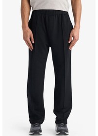 Resim Defacto Standart Fit Modal Jogger Eşofman Altı G5147ax25wnbk81 Siyah-bk81 