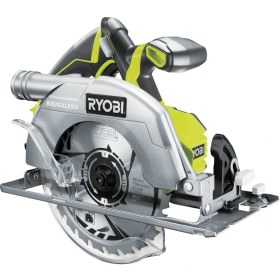Resim RYOBI R18CS7-0 Akülü Daire Testere Sunta Kesme Makinesi Kömürsüz 18V Li-Ion - (Aküsüz) 